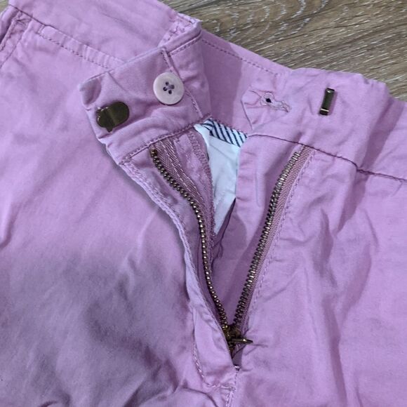J.Crew Chino Shorts - Picture 3 of 7